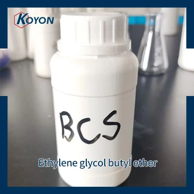Ethylene Glycol Butyl Ether
