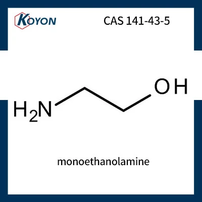 Monoetanolamin