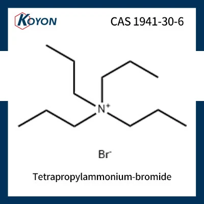 Tetrapropilamonijev bromid