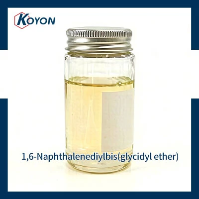 Liquid Naphthalene Type Epoxy Resin high quality
