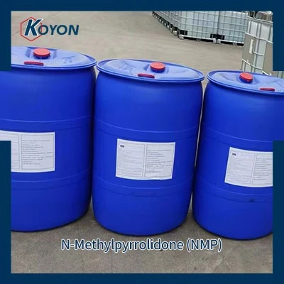 N-Methylpyrrolidone-(NMP)