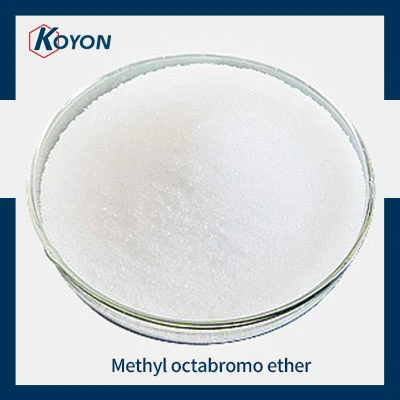 Methyl octabromo ether Methyl octabromo ether