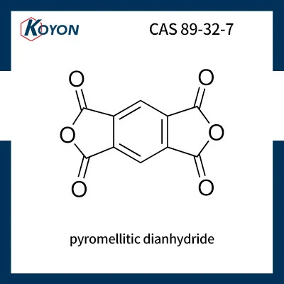 pyromellitic-dianhydride-cas-89-32-7 pyromellitic-dianhydride-cas-89-32-7
