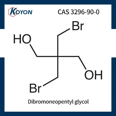 Dibromoneopentil glikol