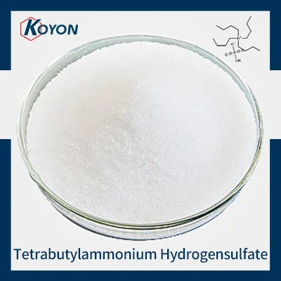 Tetrabutylammonium Hydrogensulfate