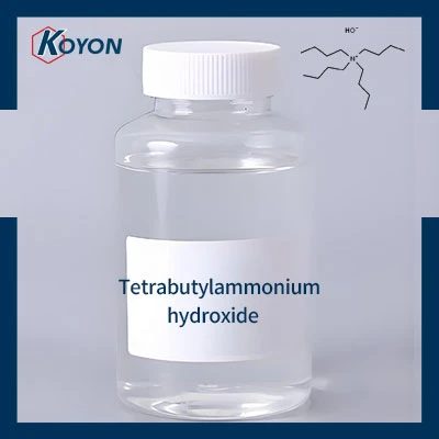 Tetrabutylammonium Hydroxide